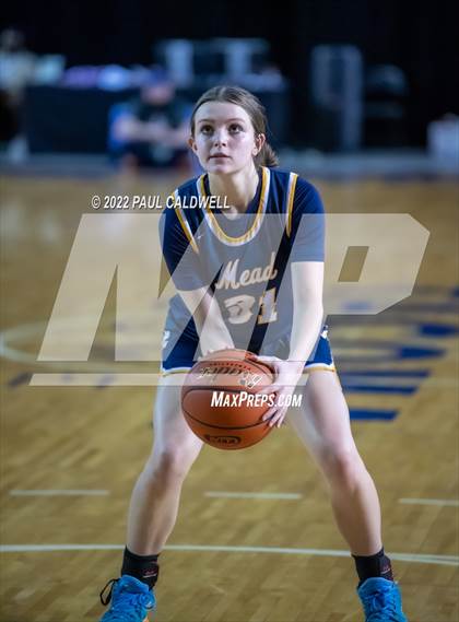 Thumbnail 1 in Mead vs. Arlington (WIAA 3A 3rd/5th Place) photogallery.