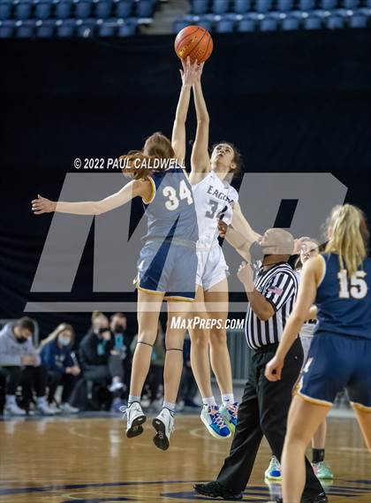 Thumbnail 2 in Mead vs. Arlington (WIAA 3A 3rd/5th Place) photogallery.