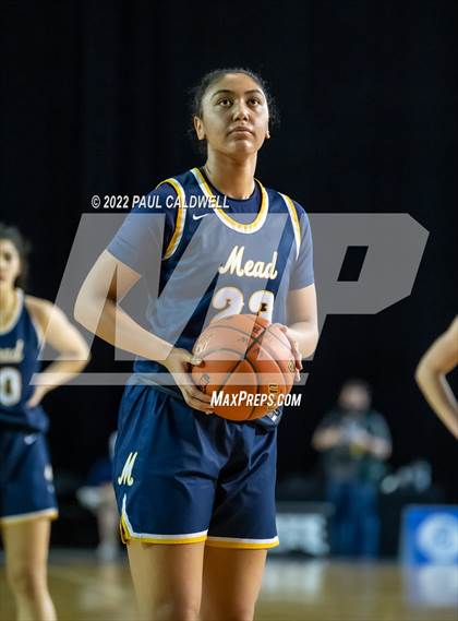 Thumbnail 2 in Mead vs. Arlington (WIAA 3A 3rd/5th Place) photogallery.