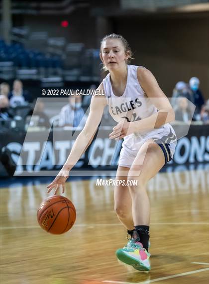 Thumbnail 1 in Mead vs. Arlington (WIAA 3A 3rd/5th Place) photogallery.