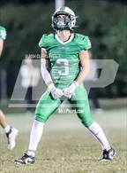 Photo from the gallery "Bluffton @ Bishop England"