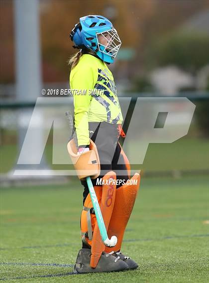 Thumbnail 2 in Whitney Point vs. Hoosick Falls (NYSPHSAA Class C Semifinal) photogallery.