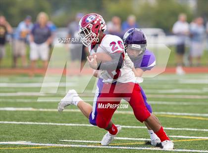 Thumbnail 1 in Bellport @ Islip photogallery.