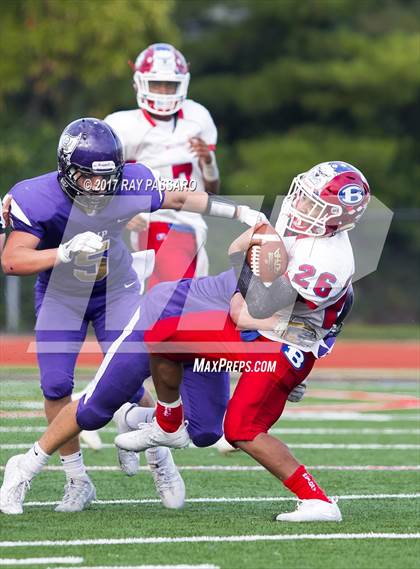 Thumbnail 1 in Bellport @ Islip photogallery.