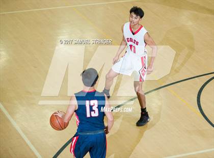 Thumbnail 2 in American @ James Logan photogallery.