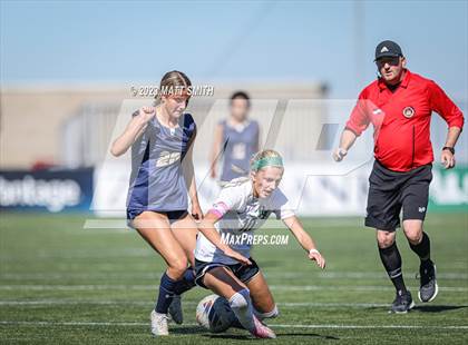 Thumbnail 3 in Waterford vs. Rowland Hall (UHSAA 2A Semifinal) photogallery.