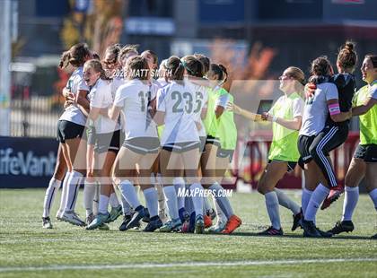 Thumbnail 1 in Waterford vs. Rowland Hall (UHSAA 2A Semifinal) photogallery.