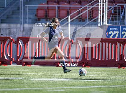 Thumbnail 1 in Waterford vs. Rowland Hall (UHSAA 2A Semifinal) photogallery.