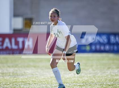 Thumbnail 1 in Waterford vs. Rowland Hall (UHSAA 2A Semifinal) photogallery.