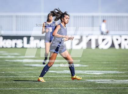 Thumbnail 1 in Waterford vs. Rowland Hall (UHSAA 2A Semifinal) photogallery.