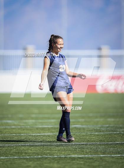 Thumbnail 3 in Waterford vs. Rowland Hall (UHSAA 2A Semifinal) photogallery.