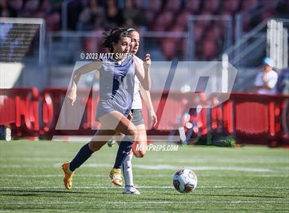 Thumbnail 1 in Waterford vs. Rowland Hall (UHSAA 2A Semifinal) photogallery.