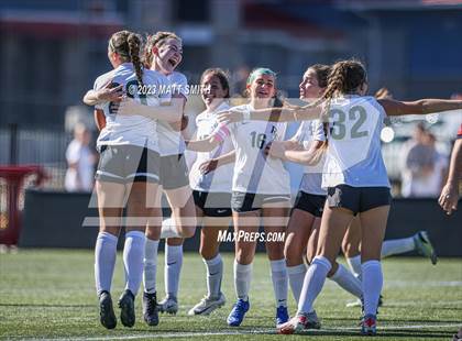 Thumbnail 3 in Waterford vs. Rowland Hall (UHSAA 2A Semifinal) photogallery.