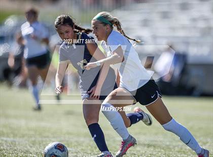 Thumbnail 3 in Waterford vs. Rowland Hall (UHSAA 2A Semifinal) photogallery.