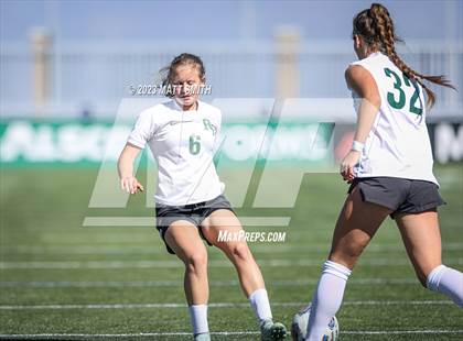 Thumbnail 3 in Waterford vs. Rowland Hall (UHSAA 2A Semifinal) photogallery.