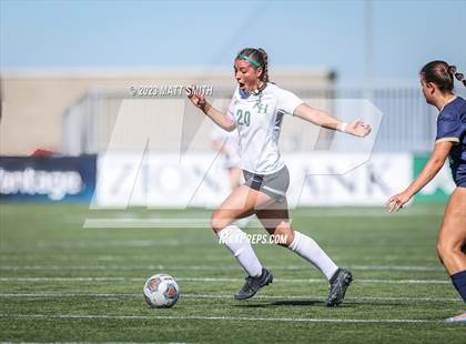 Thumbnail 1 in Waterford vs. Rowland Hall (UHSAA 2A Semifinal) photogallery.