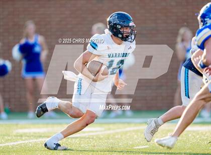 Thumbnail 3 in Southwest Georgia Academy vs. Brentwood (GIAA 2A Championship) photogallery.