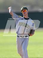 Photo from the gallery "Canyon del Oro vs. Nogales (Lancer Baseball Classic)"