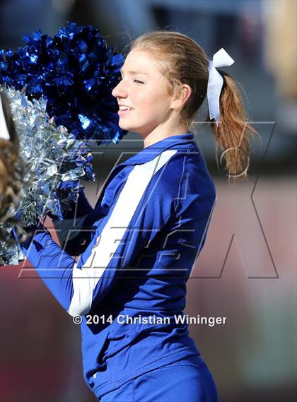 Thumbnail 2 in Dixie vs. Hurricane (UHSAA 3AA Final) photogallery.