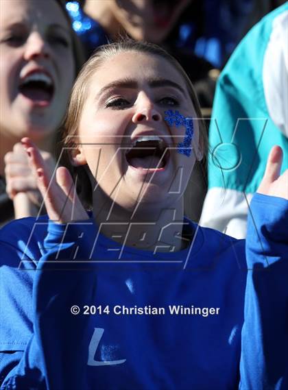 Thumbnail 2 in Dixie vs. Hurricane (UHSAA 3AA Final) photogallery.