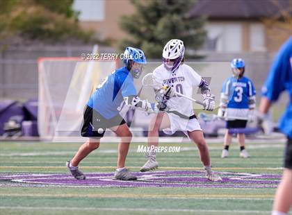 Thumbnail 2 in Bingham @ Riverton photogallery.