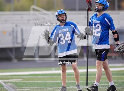 Thumbnail 1 in Bingham @ Riverton photogallery.