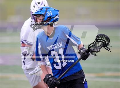 Thumbnail 1 in Bingham @ Riverton photogallery.