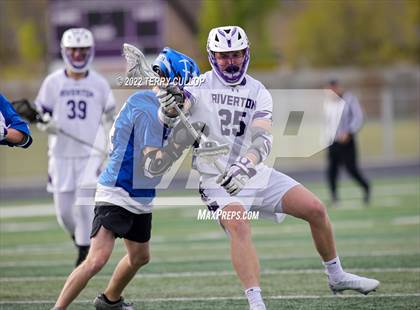 Thumbnail 3 in Bingham @ Riverton photogallery.