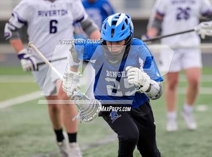 Thumbnail 2 in Bingham @ Riverton photogallery.
