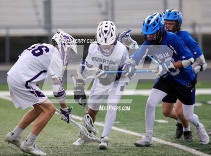 Thumbnail 1 in Bingham @ Riverton photogallery.