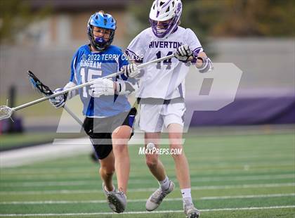 Thumbnail 3 in Bingham @ Riverton photogallery.