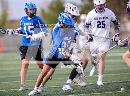 Thumbnail 2 in Bingham @ Riverton photogallery.