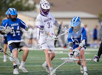 Thumbnail 3 in Bingham @ Riverton photogallery.