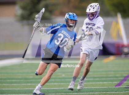 Thumbnail 1 in Bingham @ Riverton photogallery.