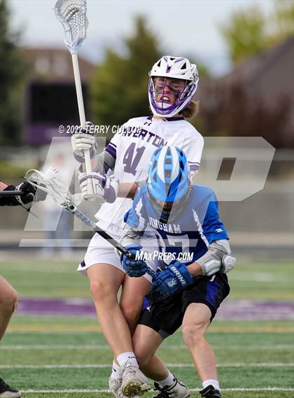 Thumbnail 1 in Bingham @ Riverton photogallery.