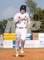 Photo from the gallery "Elk City @ Weatherford"