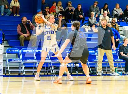 Thumbnail 2 in Cedar Ridge @ Cotter photogallery.