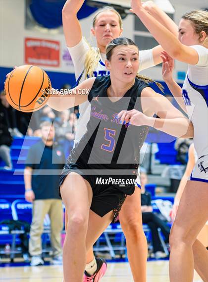 Thumbnail 3 in Cedar Ridge @ Cotter photogallery.