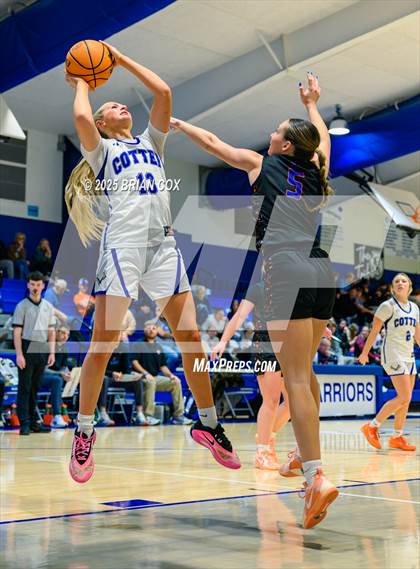 Thumbnail 1 in Cedar Ridge @ Cotter photogallery.