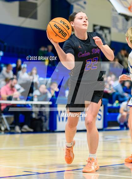 Thumbnail 3 in Cedar Ridge @ Cotter photogallery.