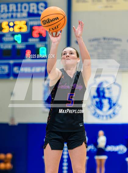 Thumbnail 2 in Cedar Ridge @ Cotter photogallery.