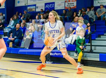 Thumbnail 3 in Cedar Ridge @ Cotter photogallery.