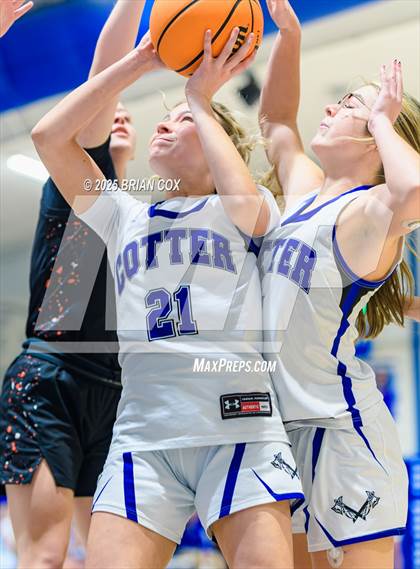 Thumbnail 2 in Cedar Ridge @ Cotter photogallery.