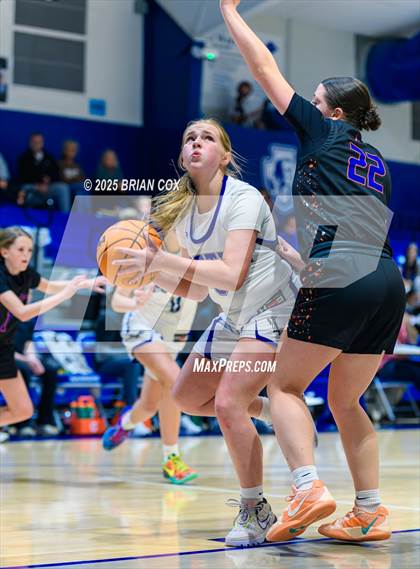 Thumbnail 3 in Cedar Ridge @ Cotter photogallery.