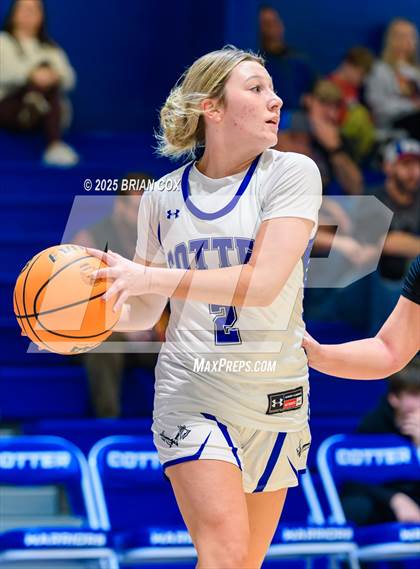 Thumbnail 1 in Cedar Ridge @ Cotter photogallery.