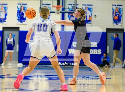 Thumbnail 1 in Cedar Ridge @ Cotter photogallery.