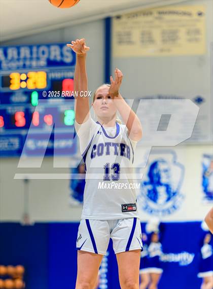 Thumbnail 3 in Cedar Ridge @ Cotter photogallery.