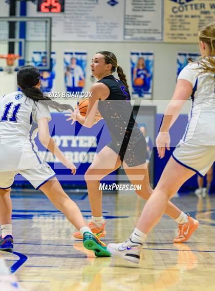 Thumbnail 3 in Cedar Ridge @ Cotter photogallery.