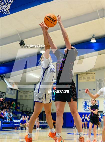 Thumbnail 3 in Cedar Ridge @ Cotter photogallery.