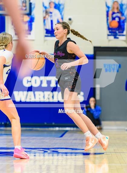 Thumbnail 3 in Cedar Ridge @ Cotter photogallery.